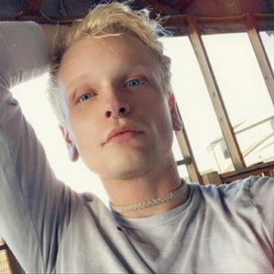 Meet your Posher, Austin